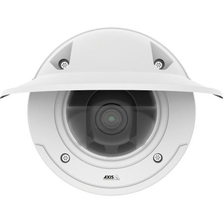 Axis P3375-Ve 2Mp Dome Outdor Vndl 01061-001